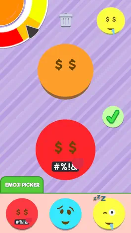 Game screenshot Emoji Combiner! mod apk