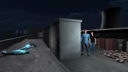 Game screenshot Zombie Defense:Horror Escape apk
