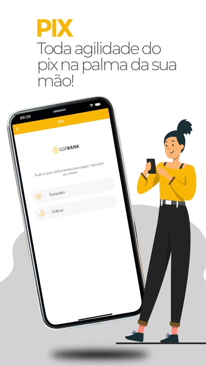 GSP Bank screenshot-5