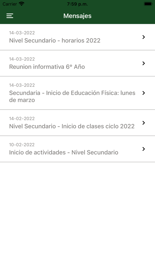 #2. Com Digital ISA Ballester (iOS) By: mario otero