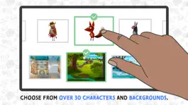 Game screenshot Movie Adventure apk