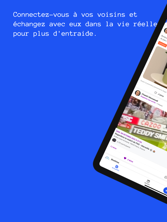 Screenshot #4 pour Ensembl'