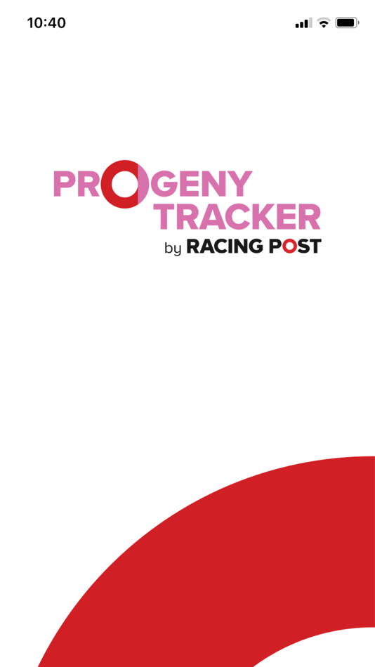 Progeny Tracker - 1.5.1 - (iOS)
