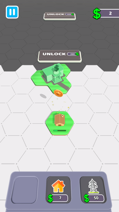 Village Flourish Screenshot