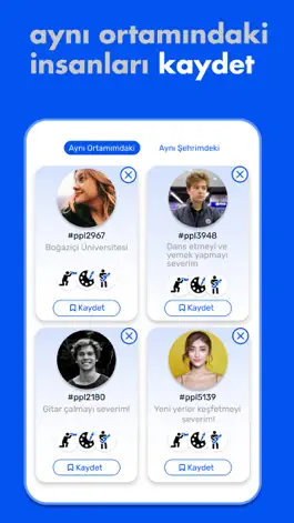 Game screenshot Peopler mod apk