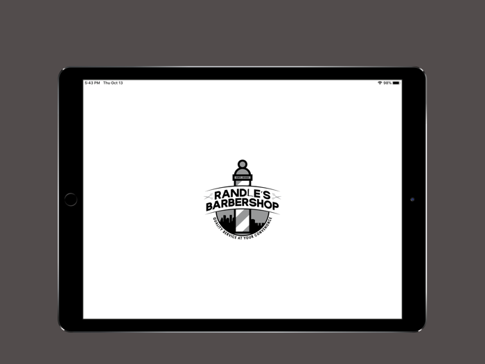 Randle’s Barbershop