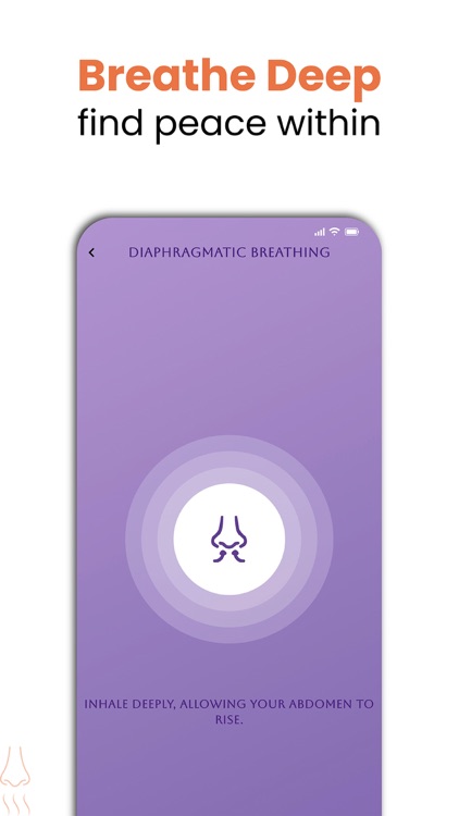 The Beyond Lifestyle screenshot-4