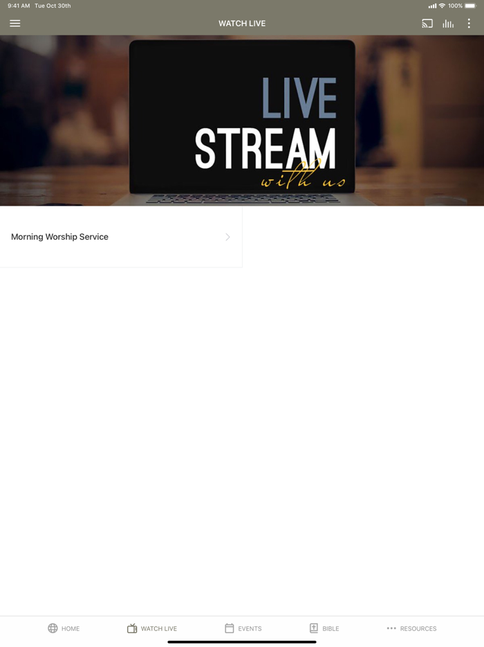 Friendship Baptist Church-ATL