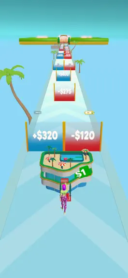 Game screenshot House Evolution 3D! apk