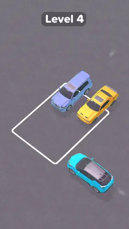 Game screenshot Real Parking! hack