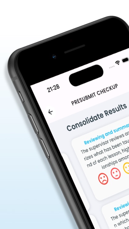 UNISA ARI screenshot-6