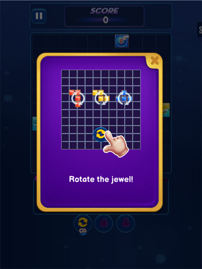 Block Puzzle - Funny kill time