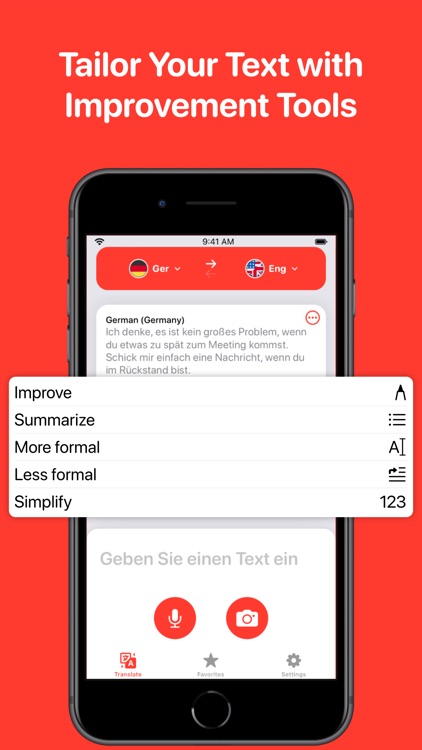 AISense Translator screenshot-4