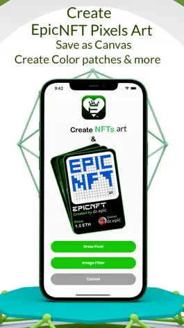 Game screenshot EPICAMOR NFT mod apk