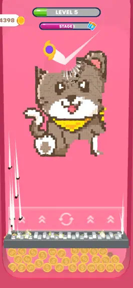 Game screenshot Gear Demolish mod apk