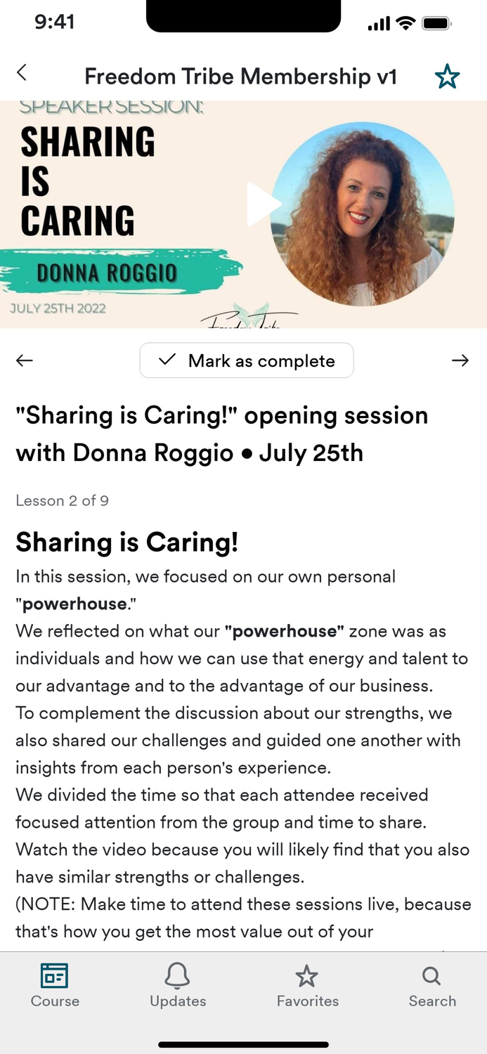 The Beauty Business Coach