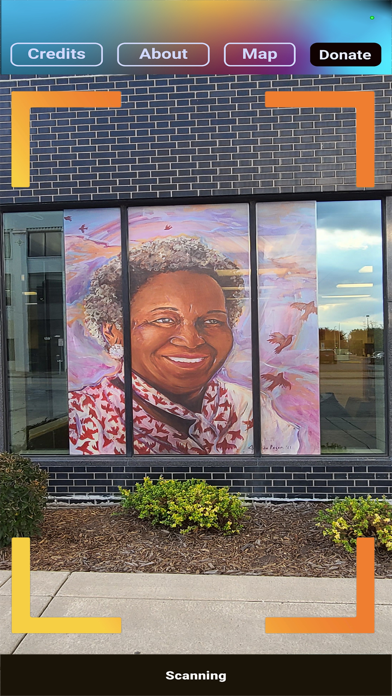 Portraits of Peoria Screenshot