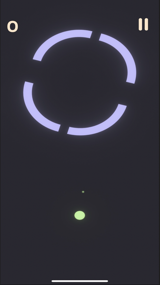 #1. Oopsiee (iOS) Podle: Si Thu Ko