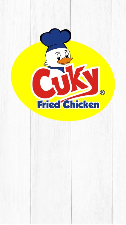 Cuky Fried Chicken