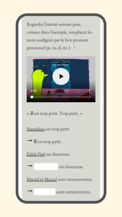 Frantastique screenshot-6