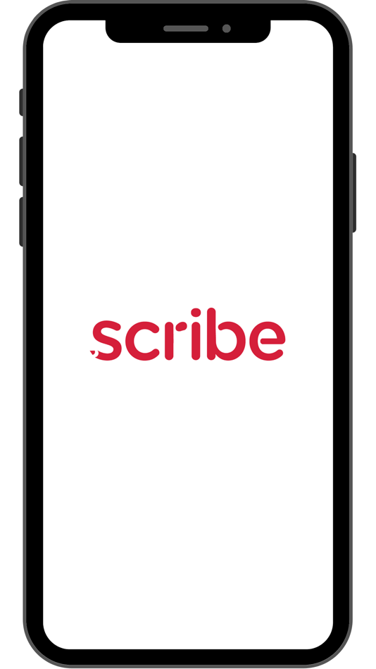 #1. Scribe Sketch (iOS) 由: Apex Mobile Tech