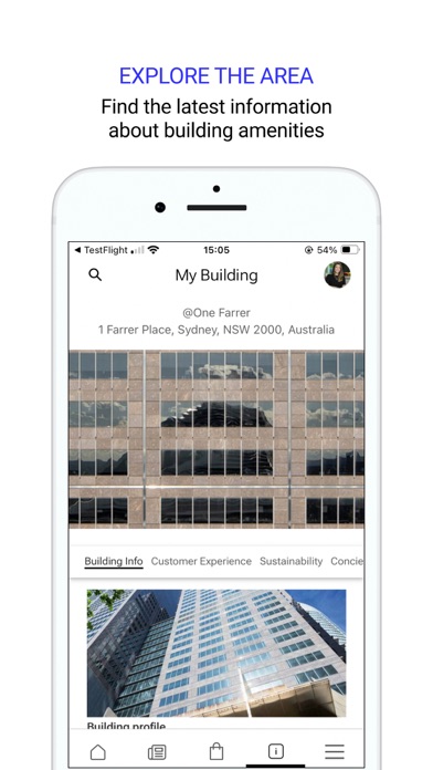 OneFarrer Screenshot