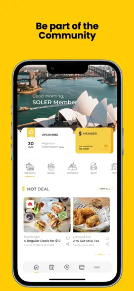 Game screenshot SOL Edu mod apk