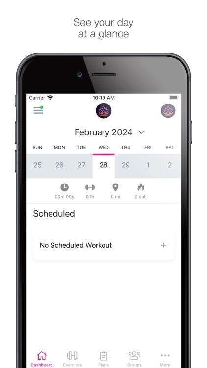 Renew Performance Center