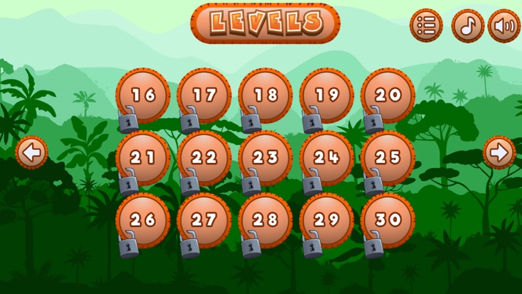 Monkey Kong Jungle Adventure