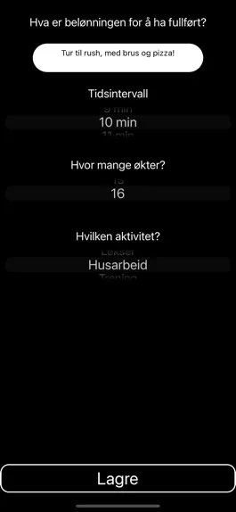 Game screenshot Motiv8kids hack