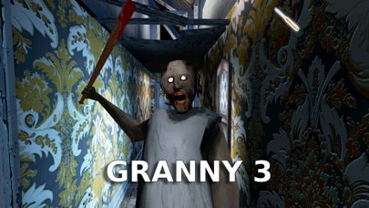 Granny 3 Chapter Screenshot