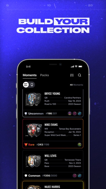 NFL ALL DAY screenshot-5