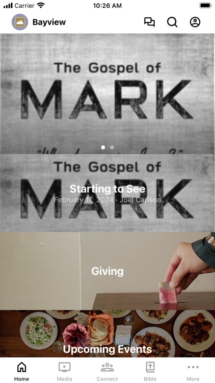 Bayview Bible Church