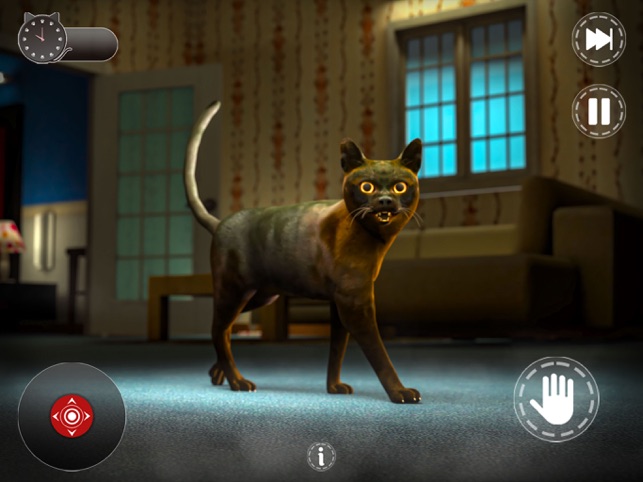 Download do APK de jogos terror gato assustador para Android