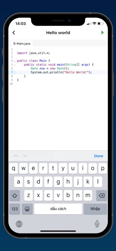 Code Runner - Compile IDE Code - 