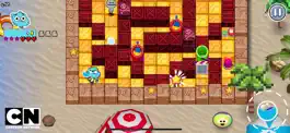 Game screenshot Gumball Splash Adventure mod apk