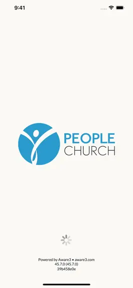 Game screenshot The People Church mod apk