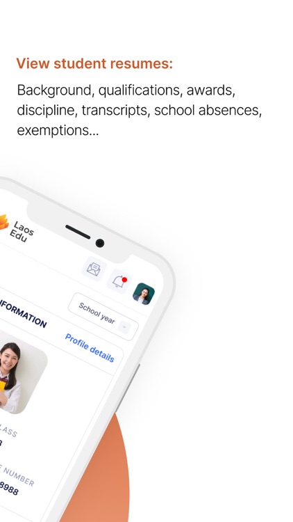 Laos Edu