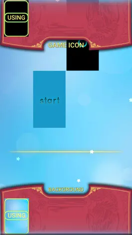 Game screenshot Anime Piano Swipe Saga apk