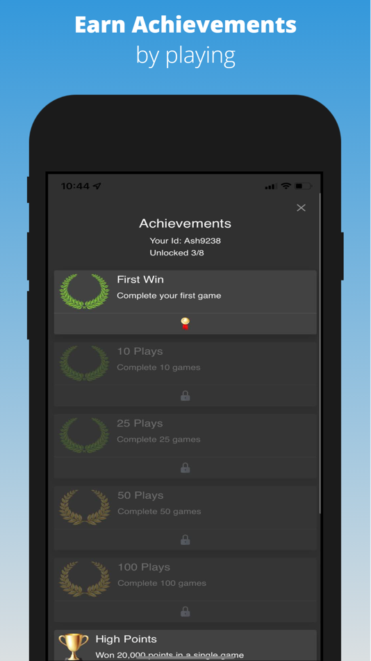 #5. Game Show Hub (iOS) 由: Mobi Weave, Inc.