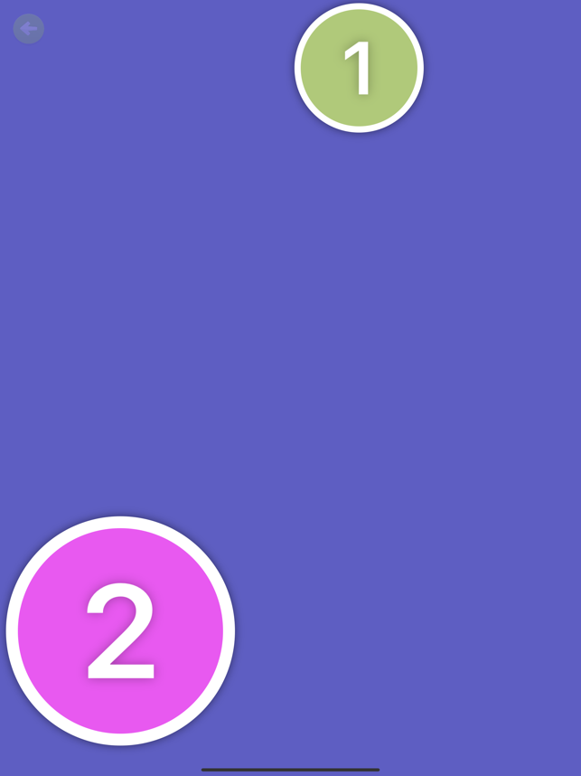 ‎Counting Dots: Number Practice Screenshot