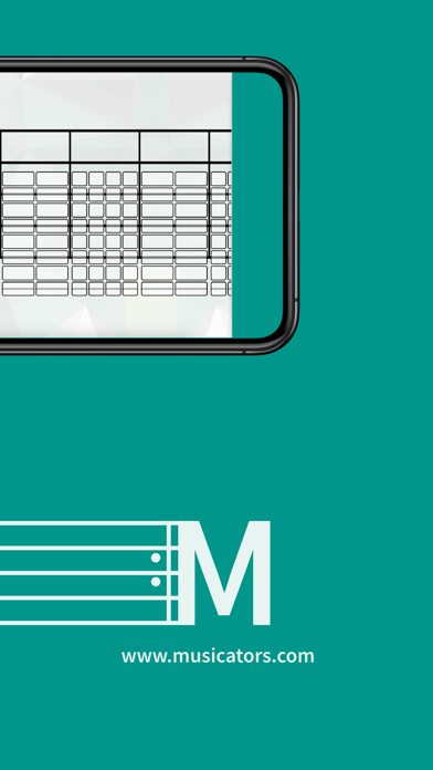 Musicators Screenshot