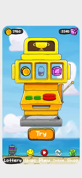 Game screenshot Apocalypse - No Mercy apk