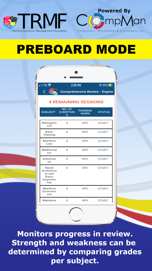 #5. Comprehensive Review - Engine (iOS) 由: ELOSOFT INC