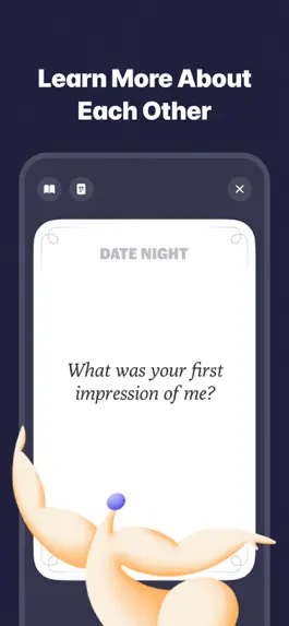 Game screenshot Senses Cards – Question Games apk