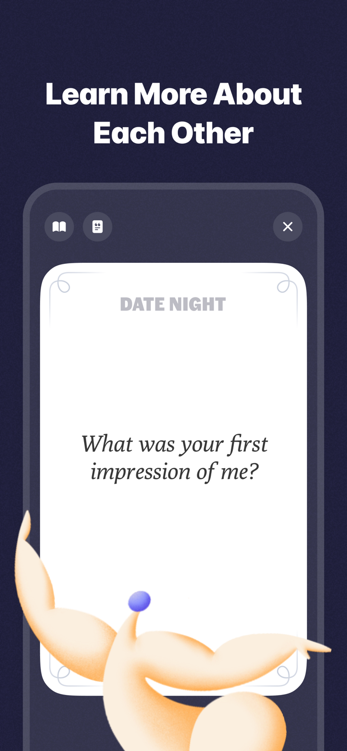Senses Cards – Question Games