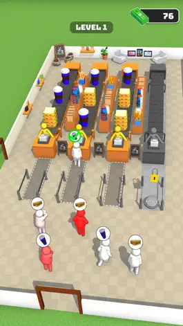 Game screenshot Coffee Rush! mod apk