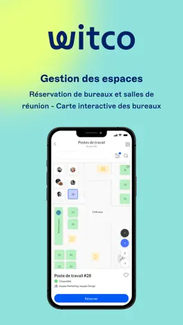 Game screenshot Witlab hack