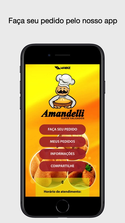 Amandelli