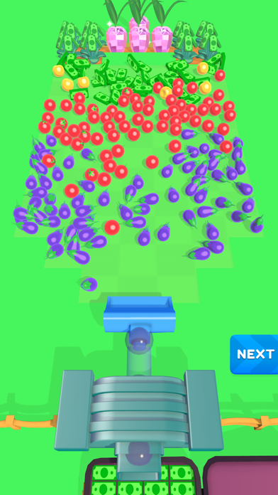 Money Farming Screenshot